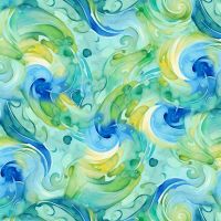 ttSWIRL-CD4727 MULTI